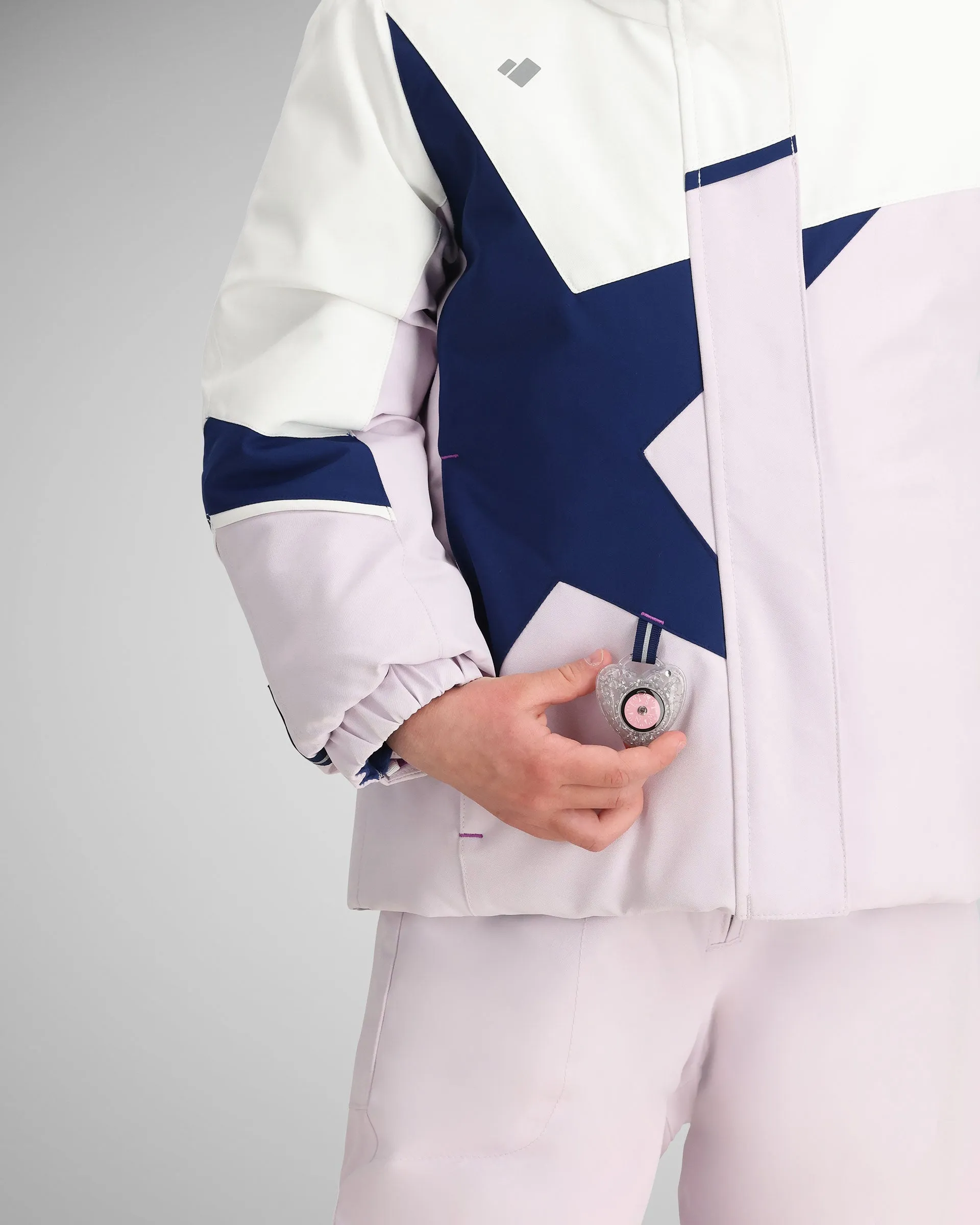 Lissa Jacket