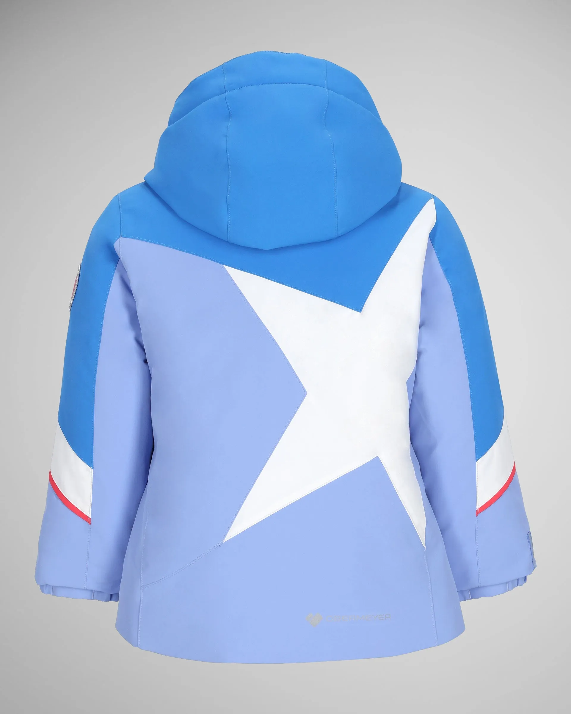 Lissa Jacket