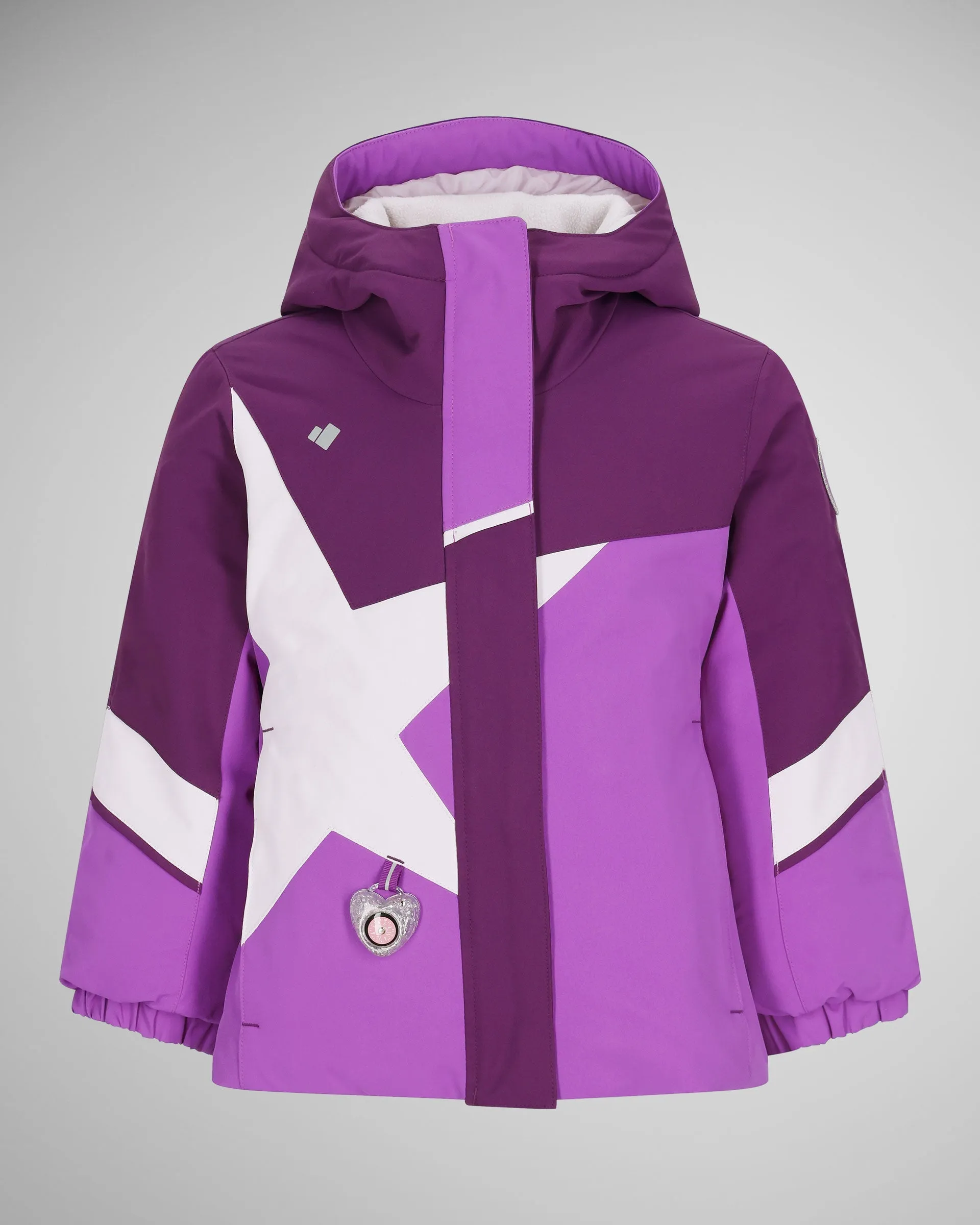Lissa Jacket