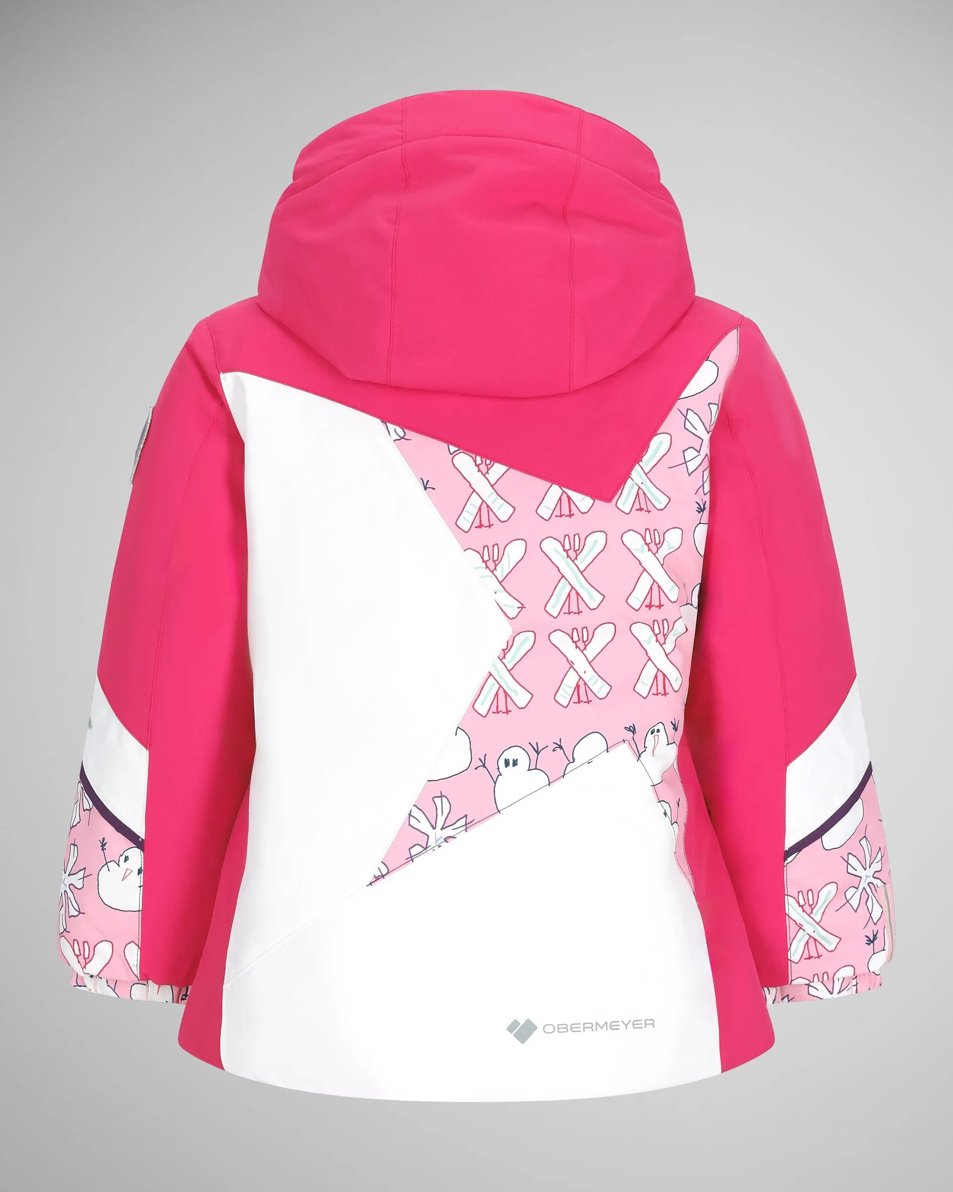 Lissa Jacket