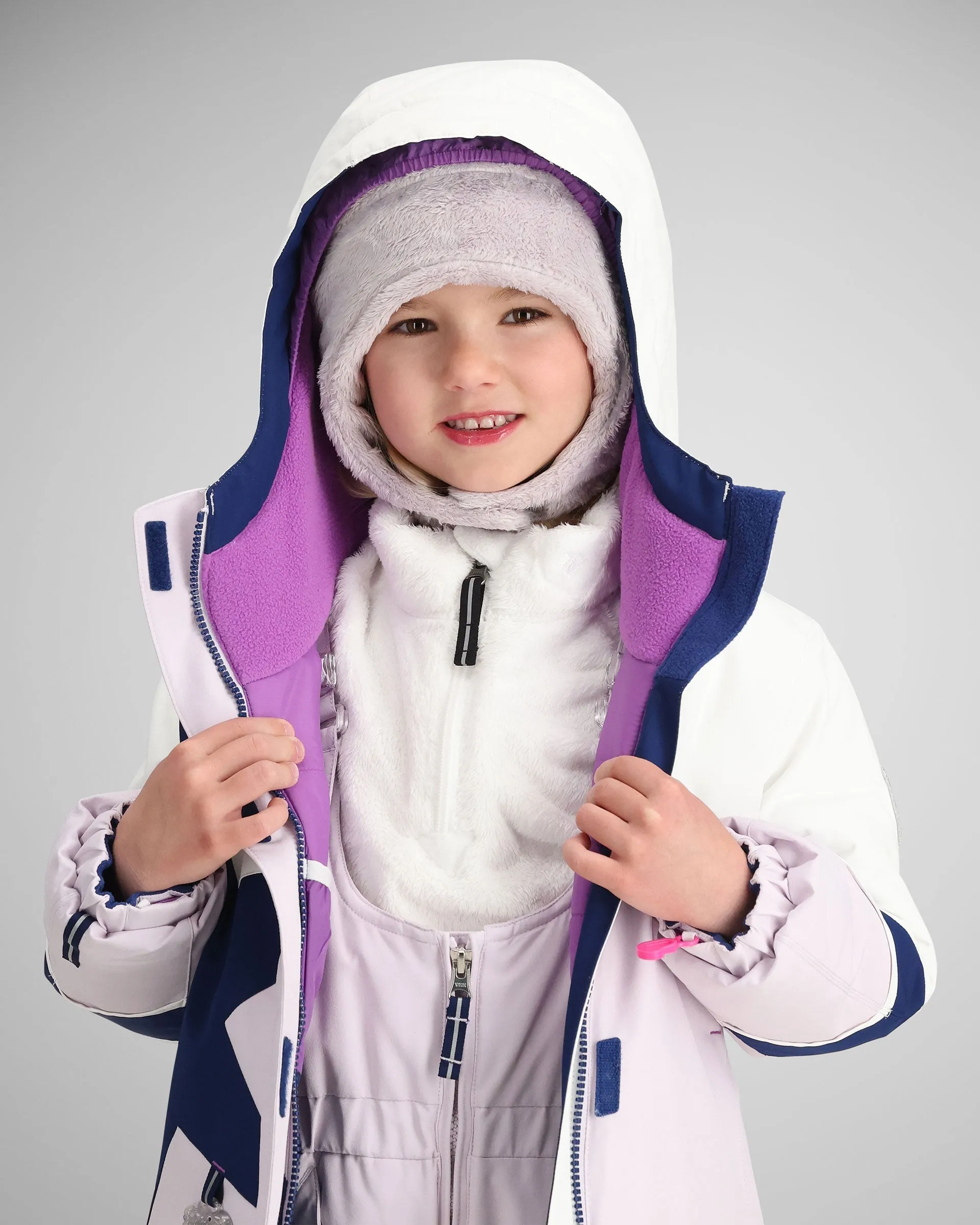 Lissa Jacket
