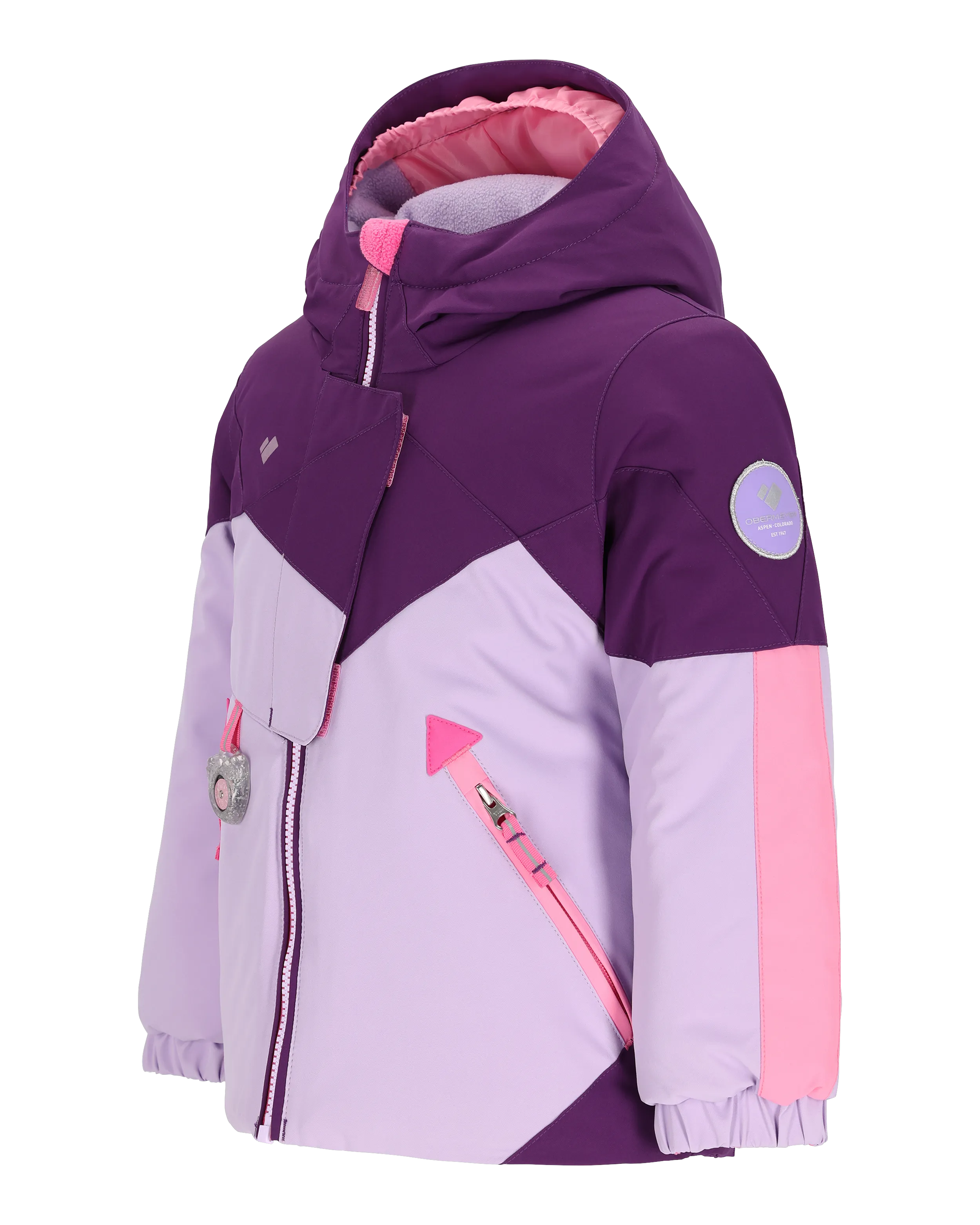 Lissa Jacket