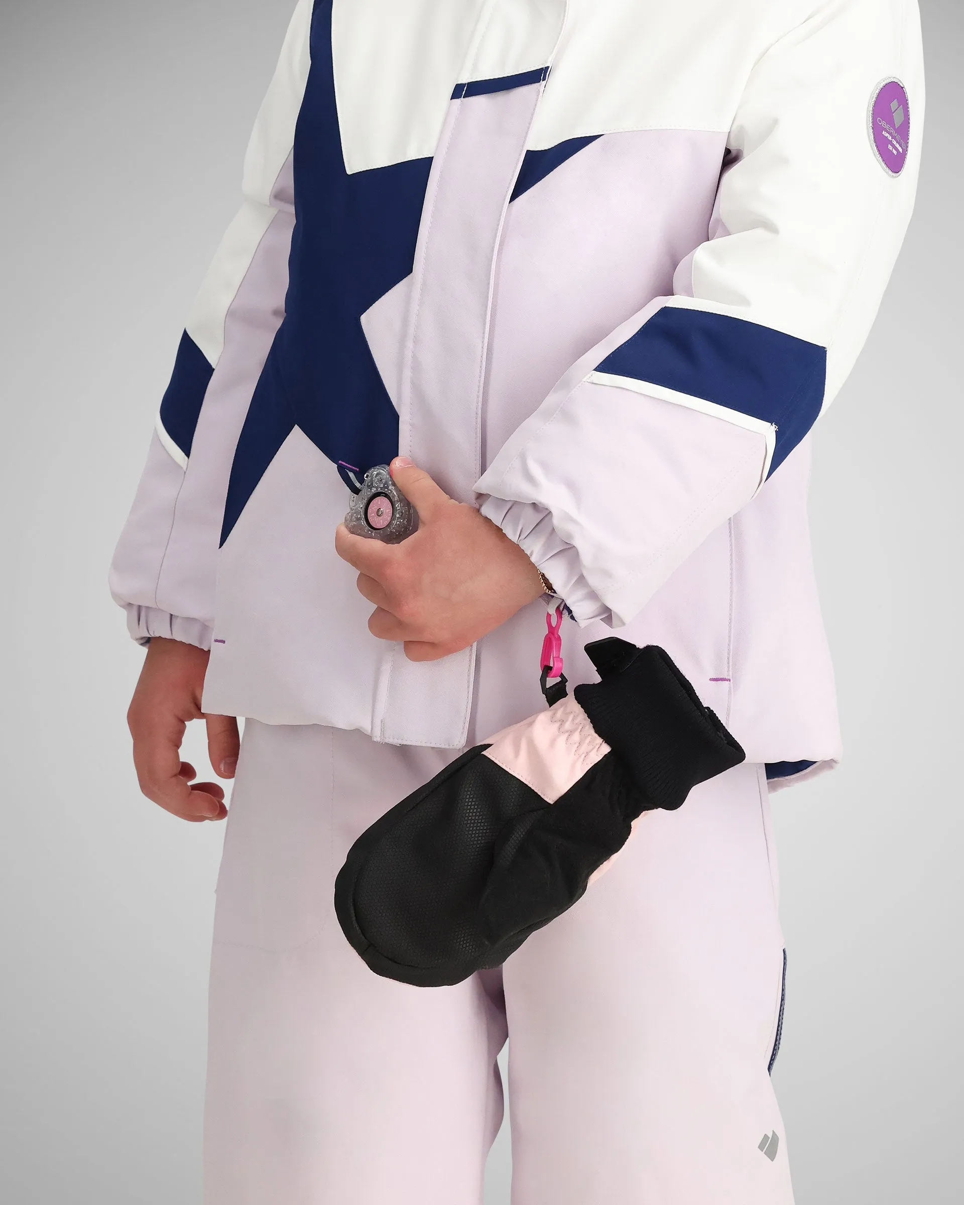 Lissa Jacket