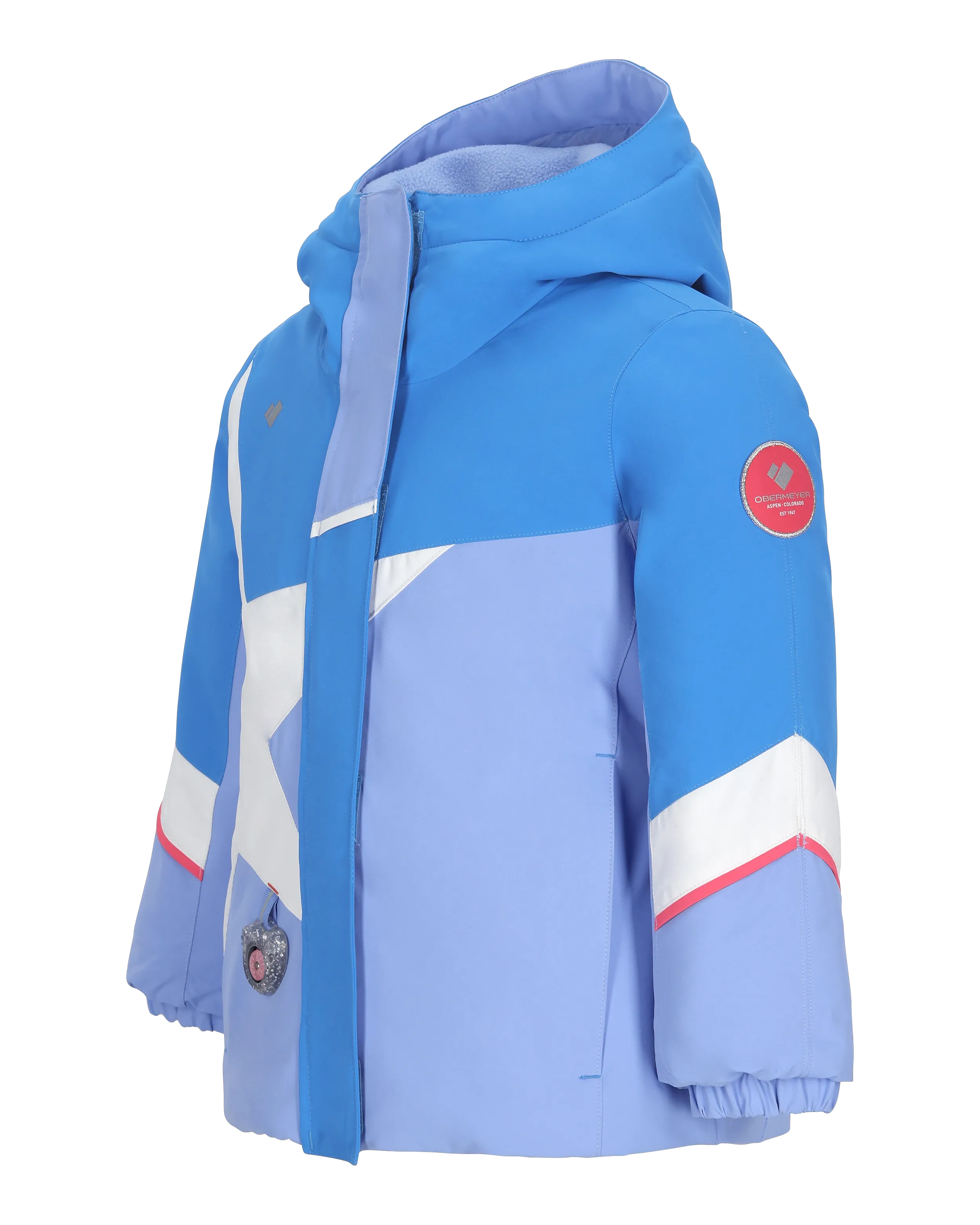 Lissa Jacket
