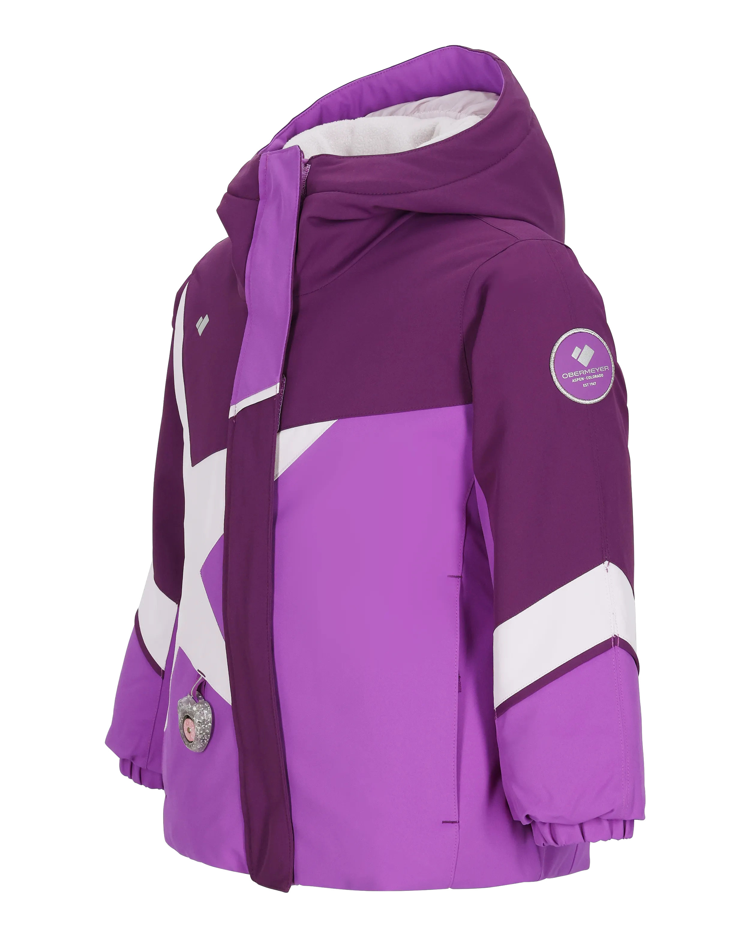 Lissa Jacket