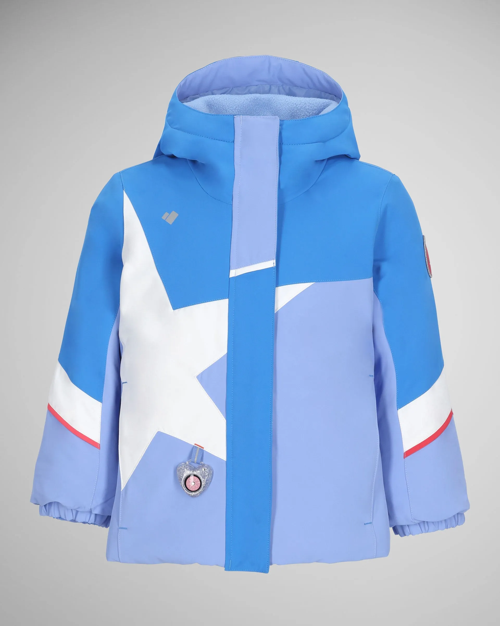 Lissa Jacket