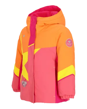 Lissa Jacket
