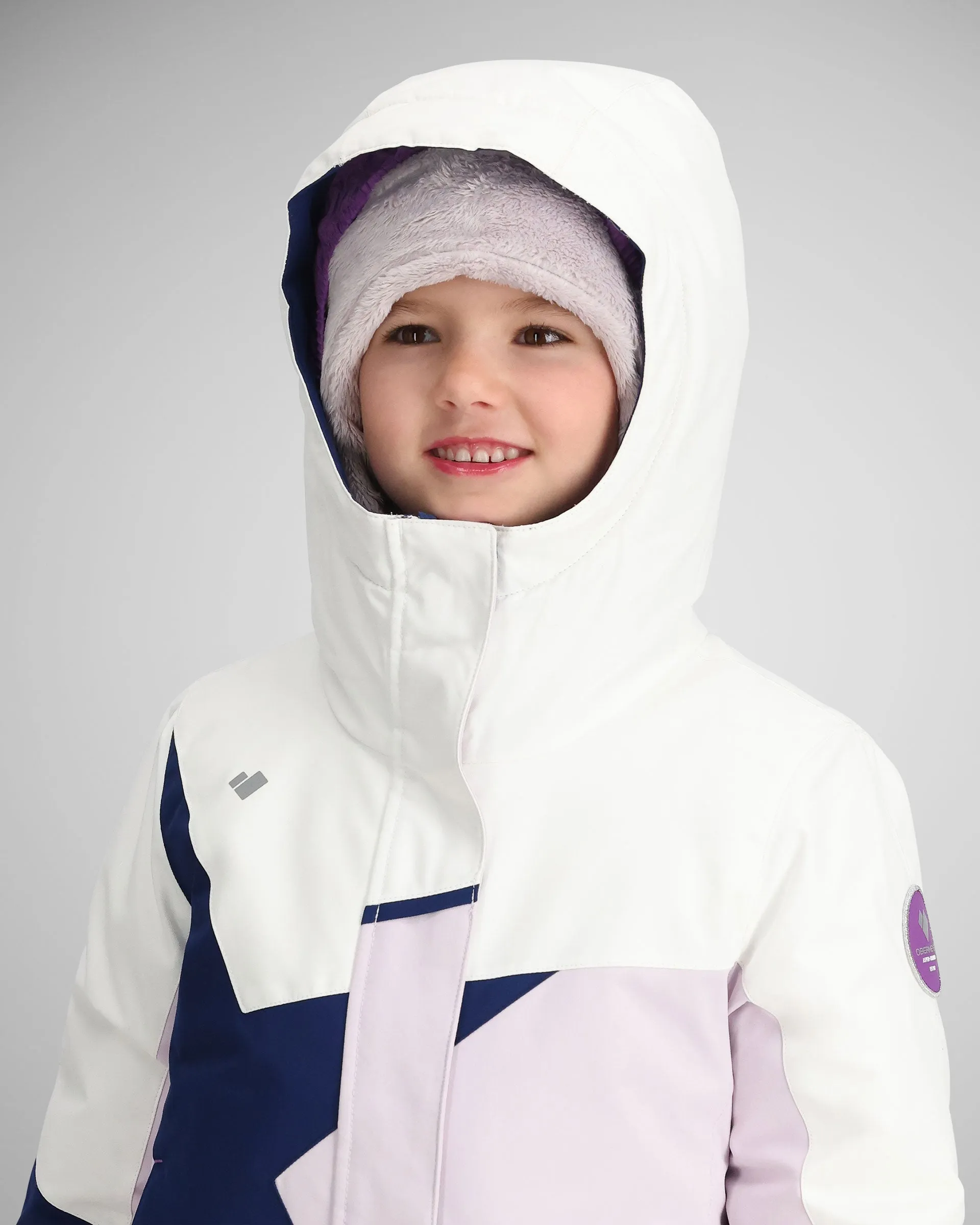 Lissa Jacket