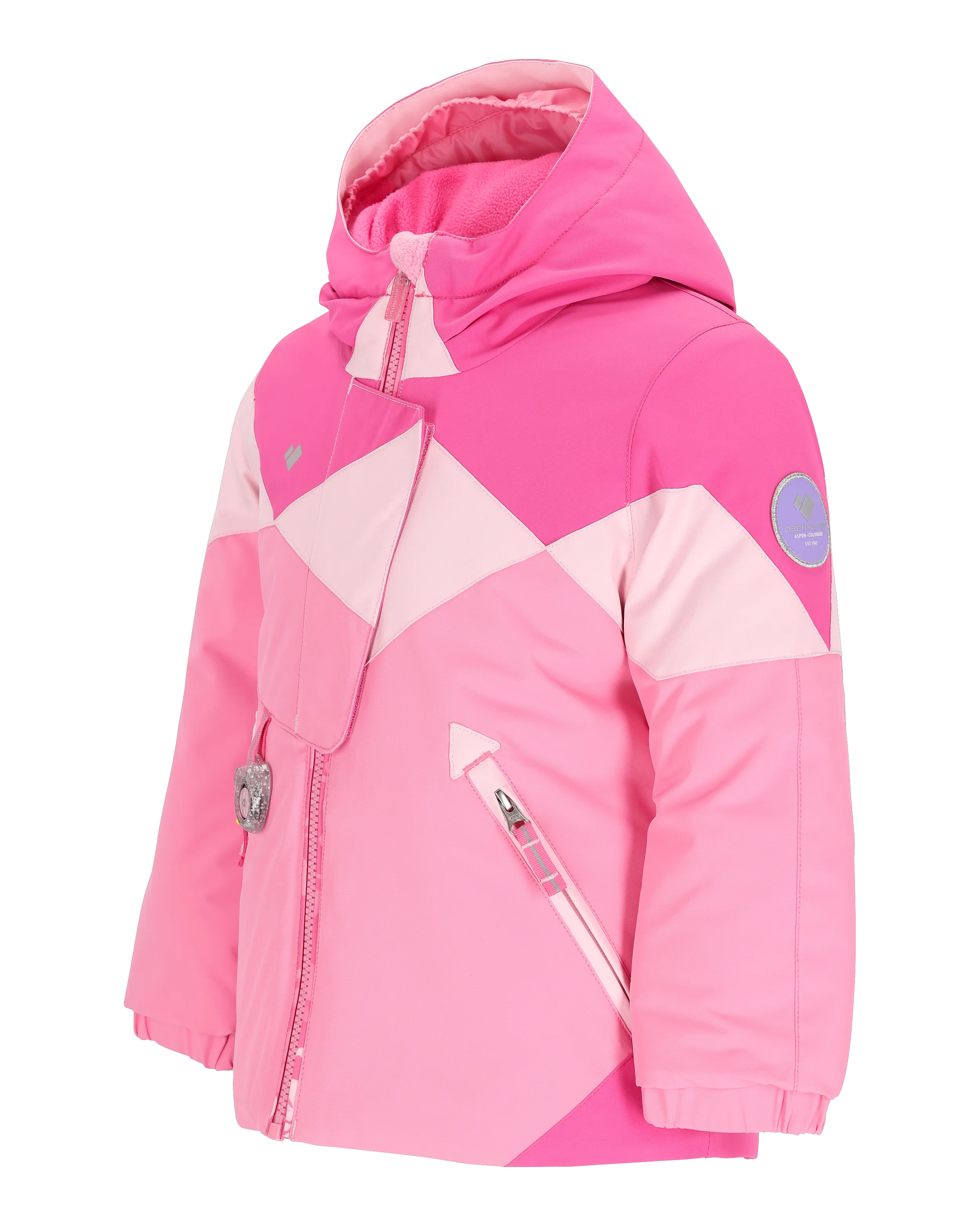 Lissa Jacket