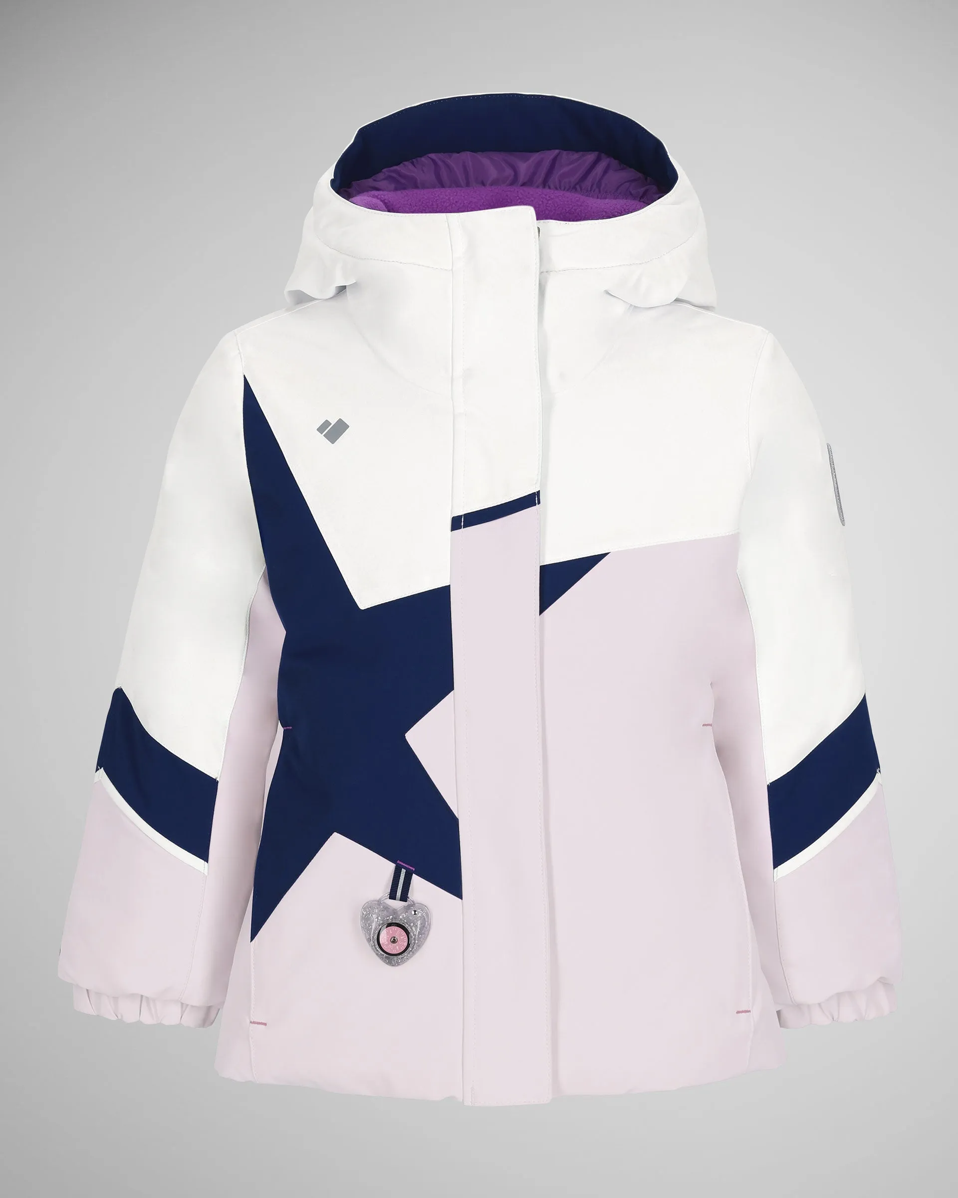 Lissa Jacket