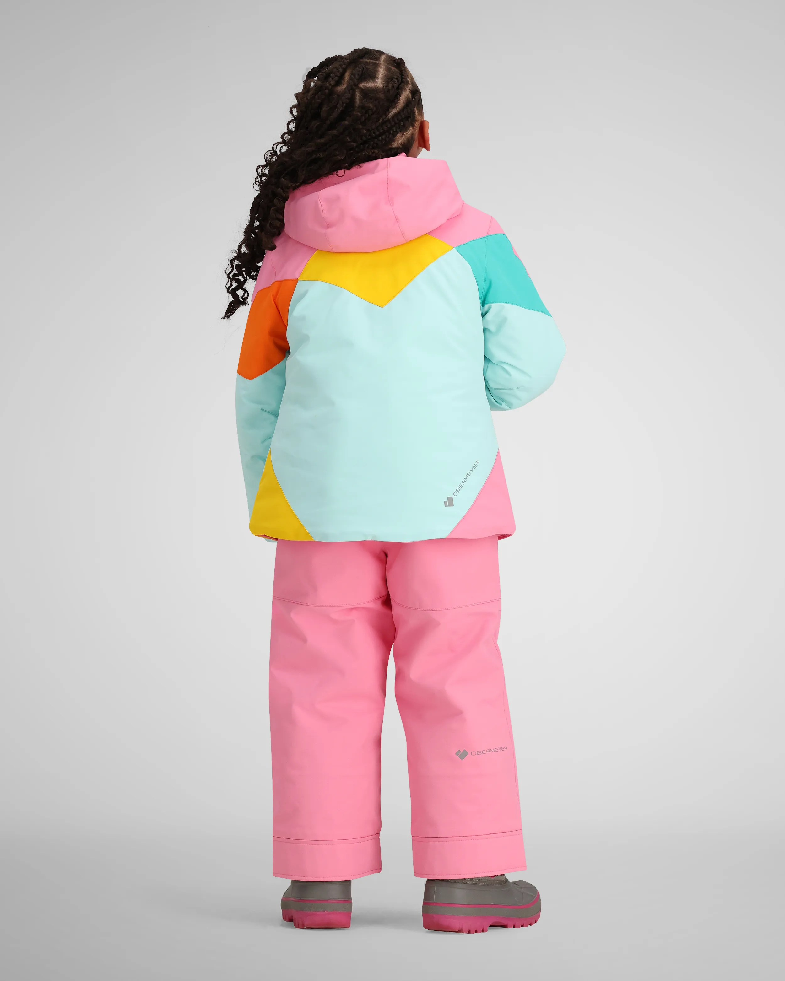 Lissa Jacket