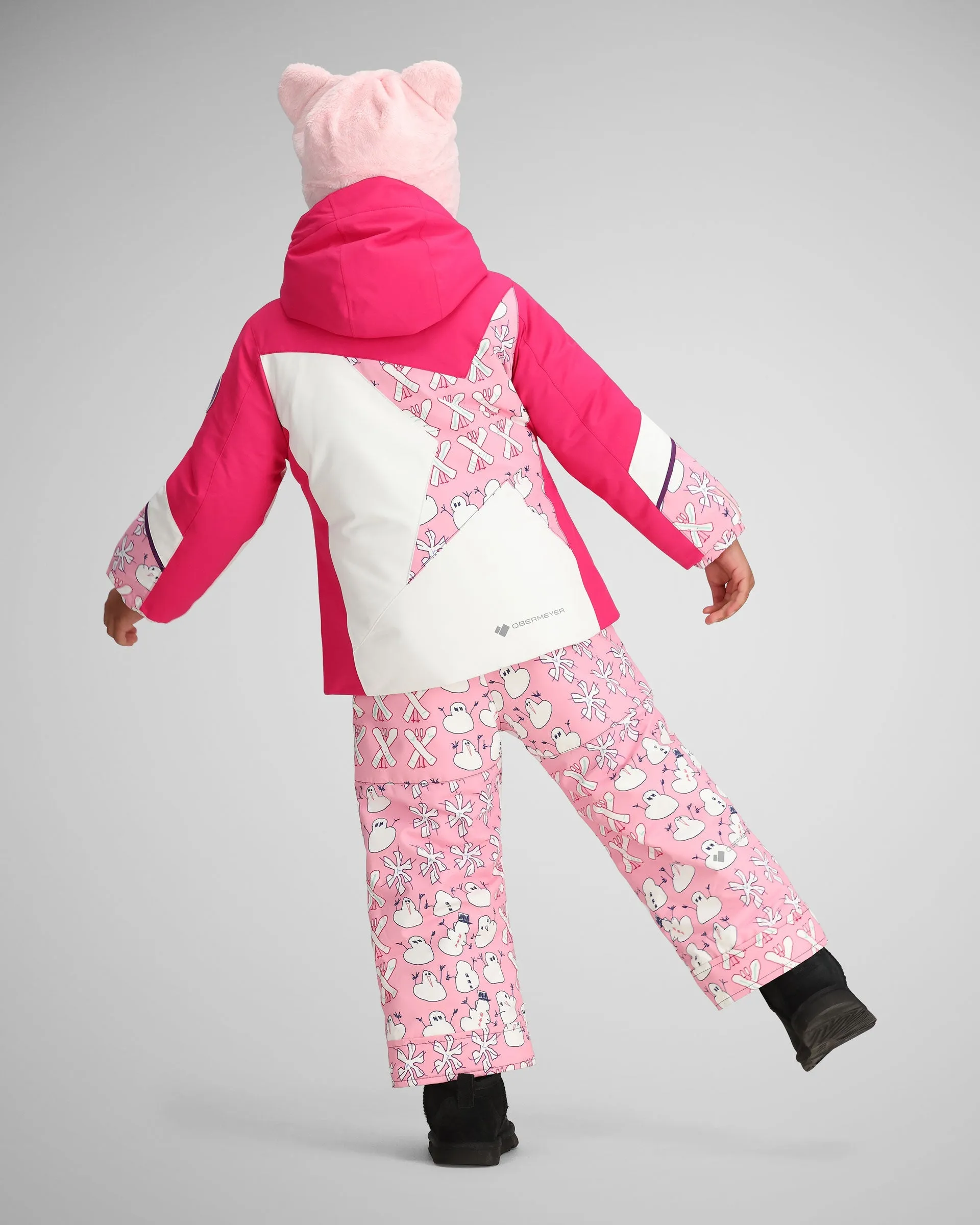 Lissa Jacket