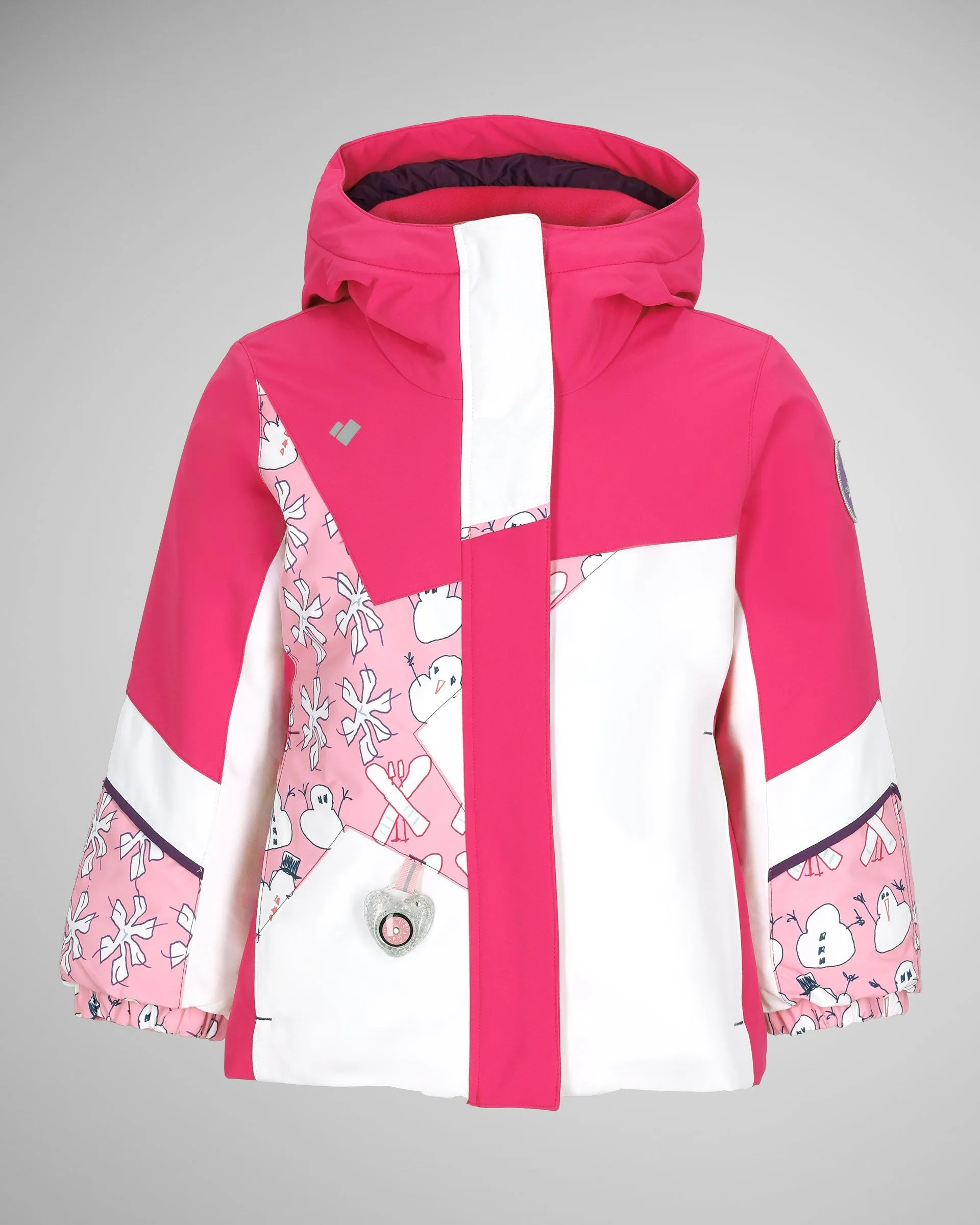 Lissa Jacket