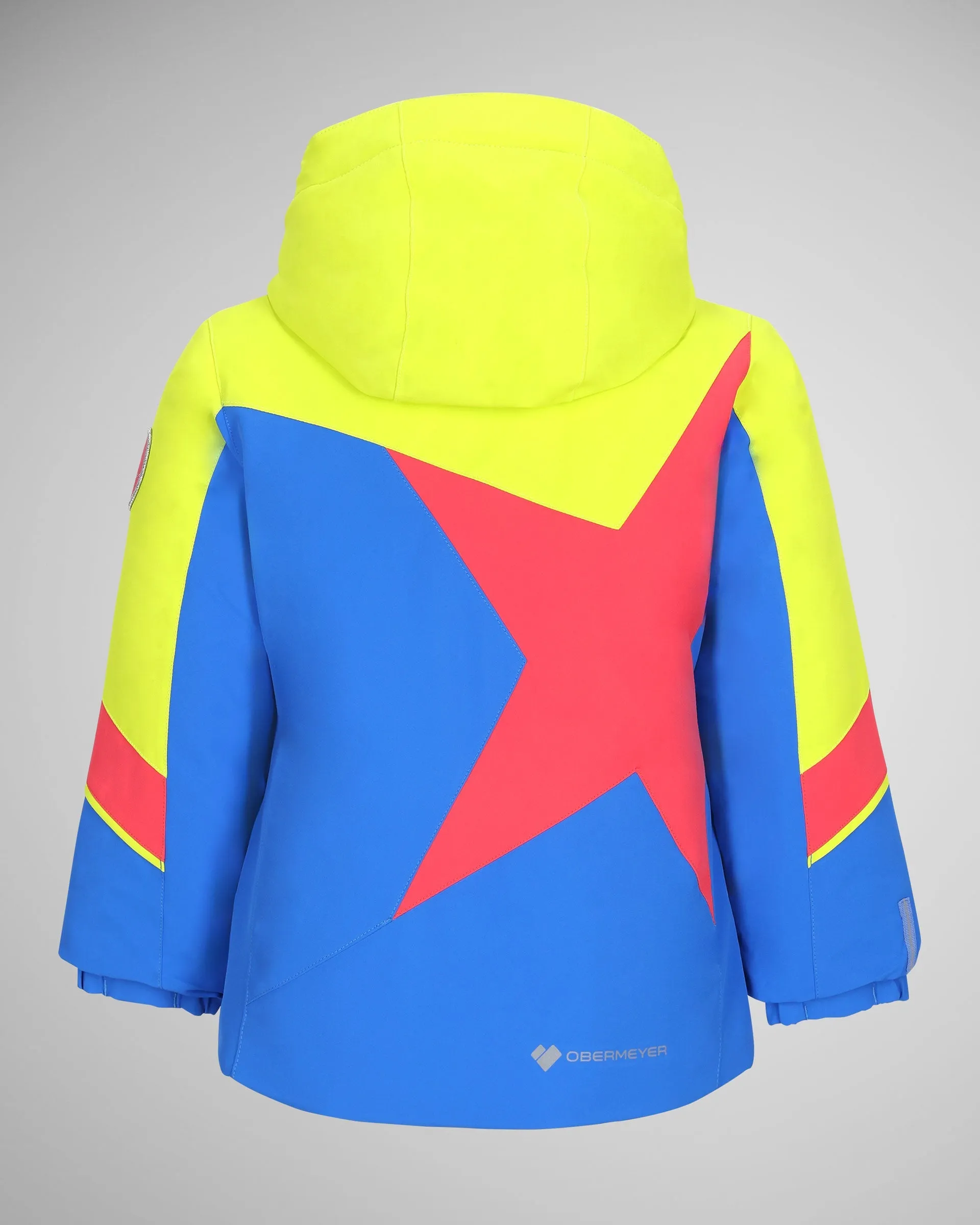 Lissa Jacket