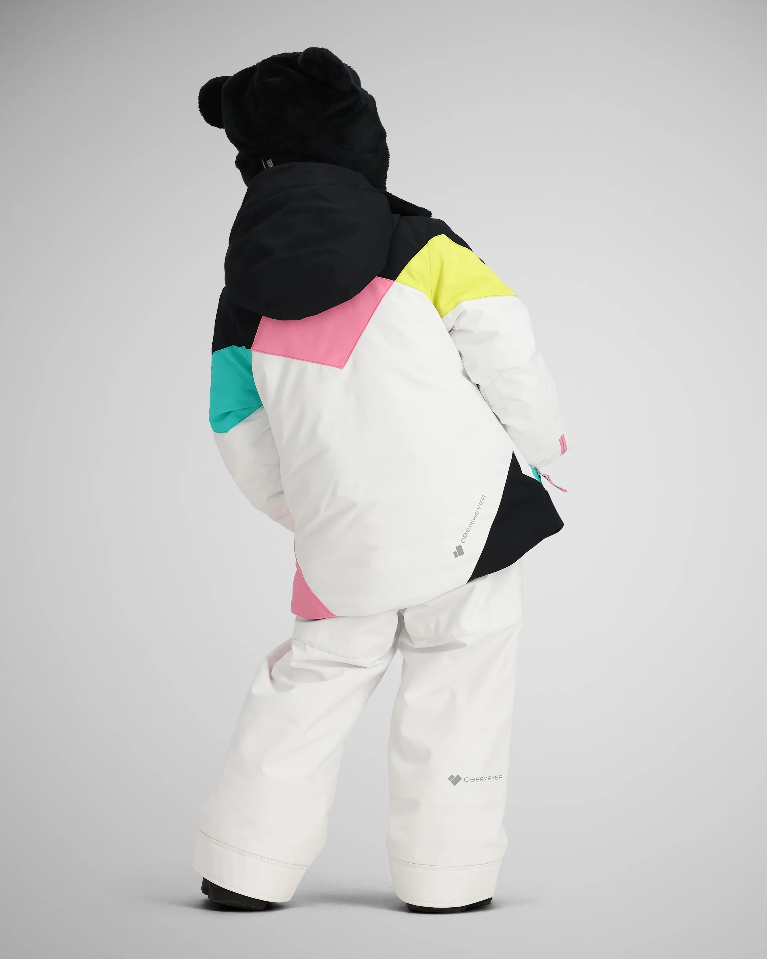 Lissa Jacket