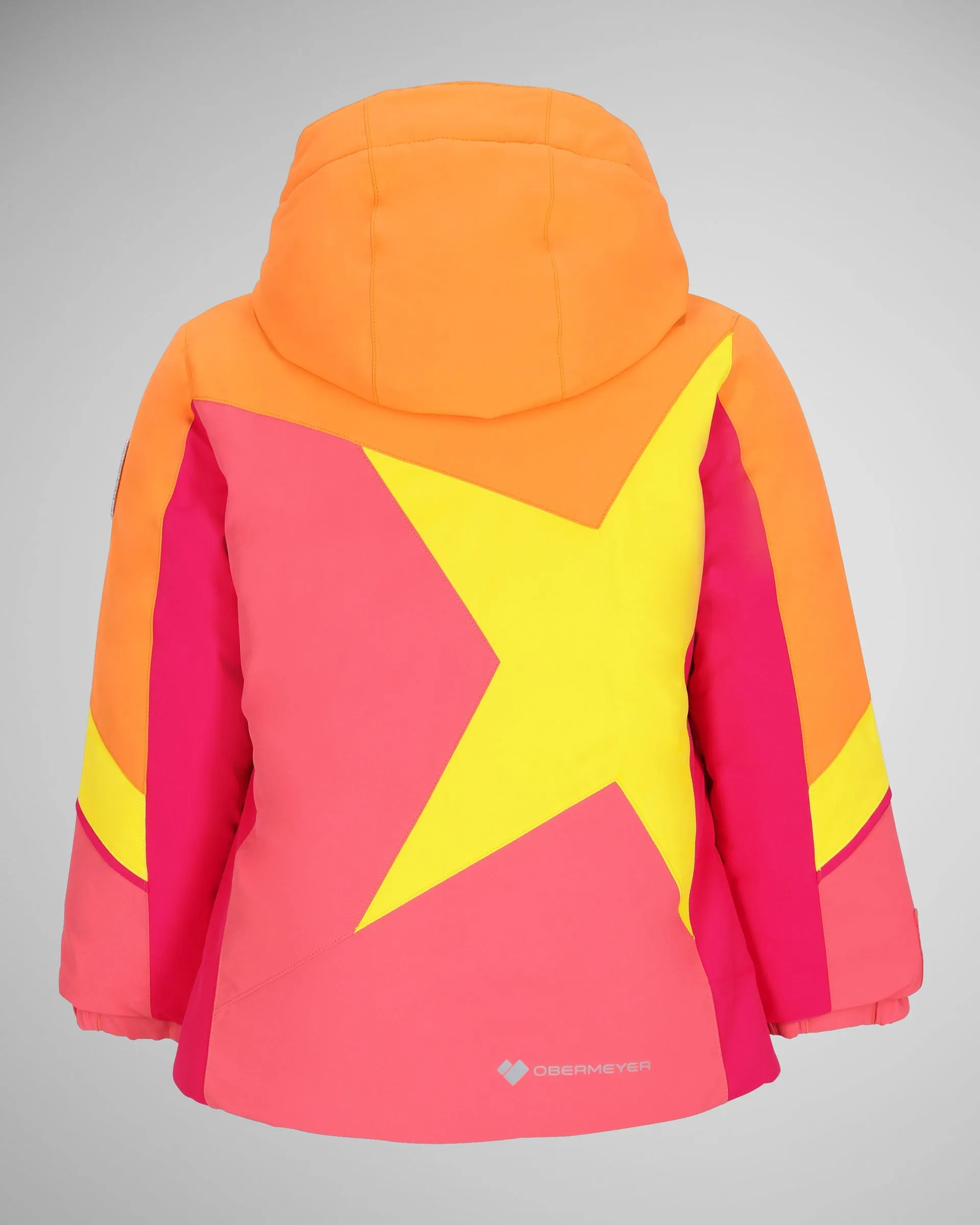 Lissa Jacket