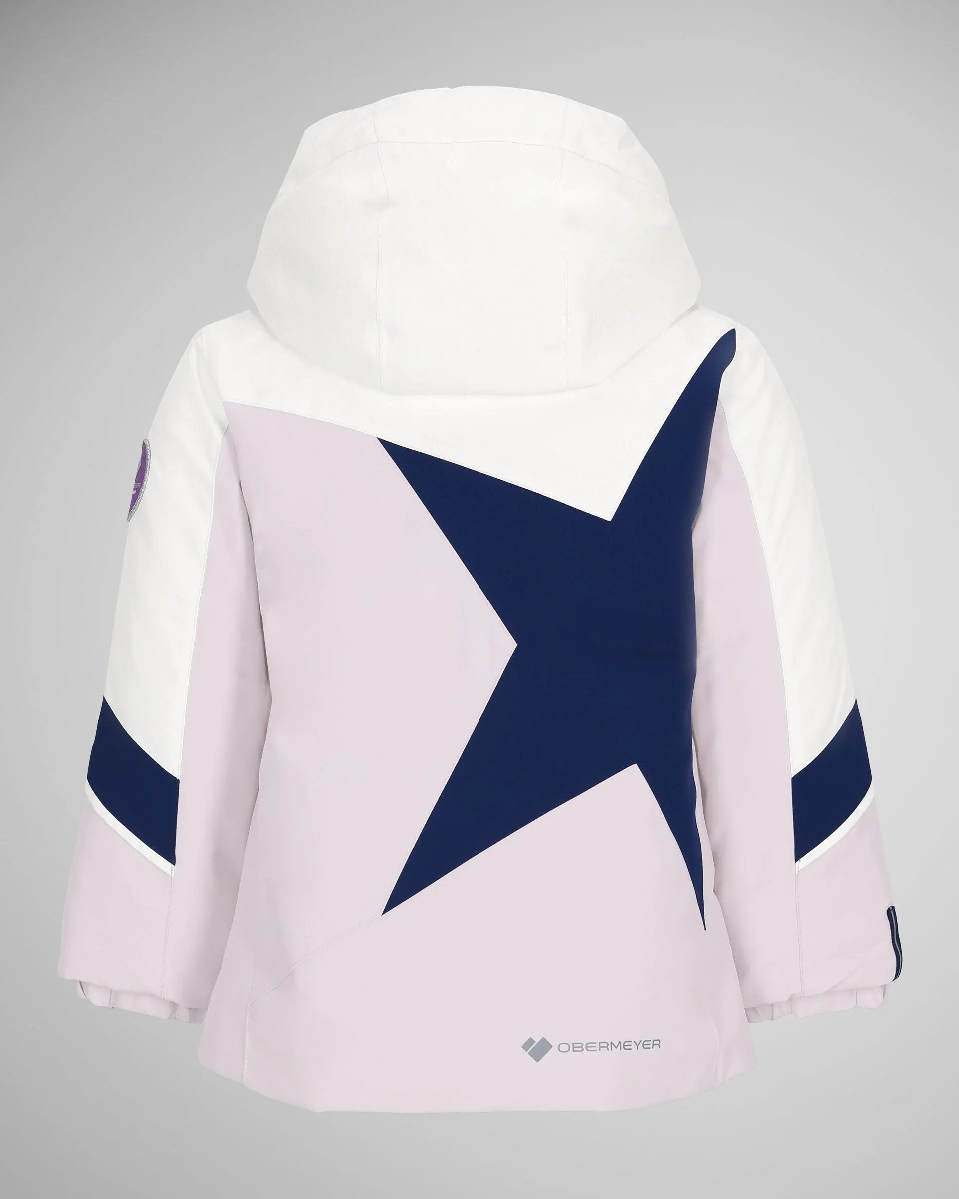 Lissa Jacket