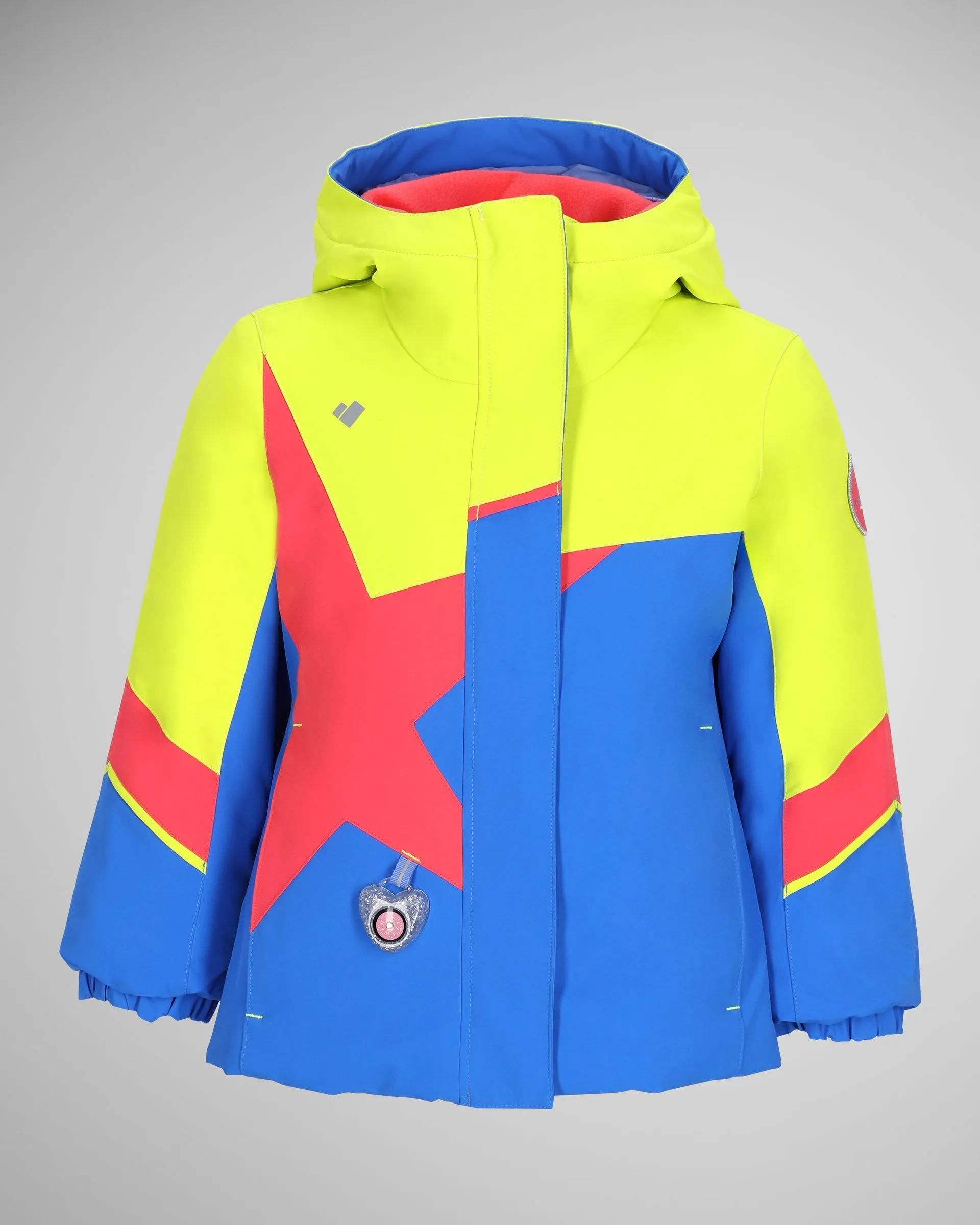 Lissa Jacket