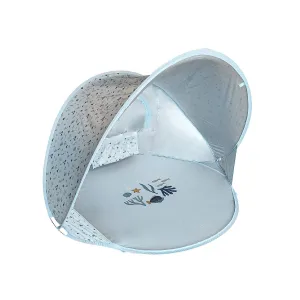 Little Dutch ocean dreams pop-up tent blauw