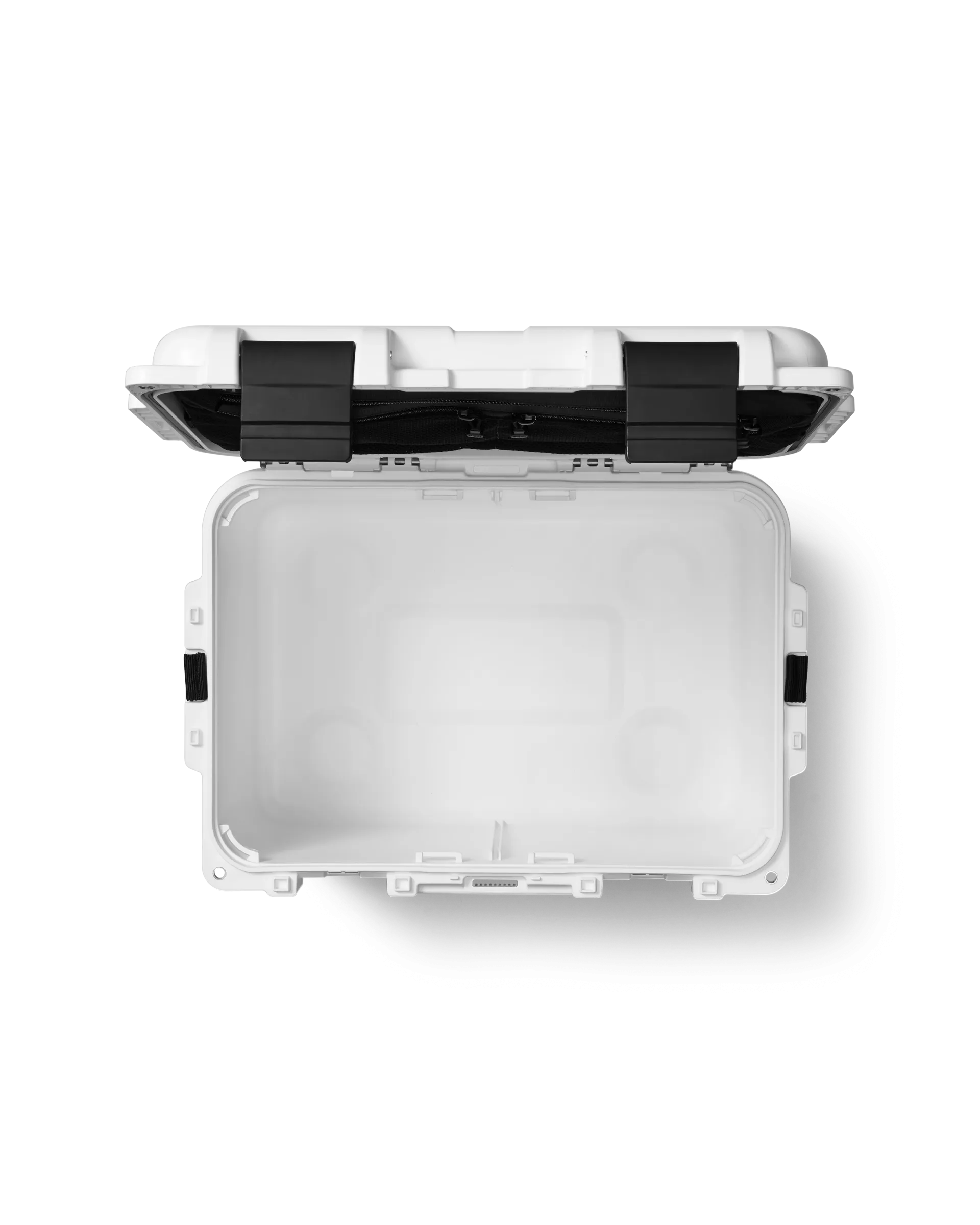 LoadOut GoBox 30 Gear Case in White