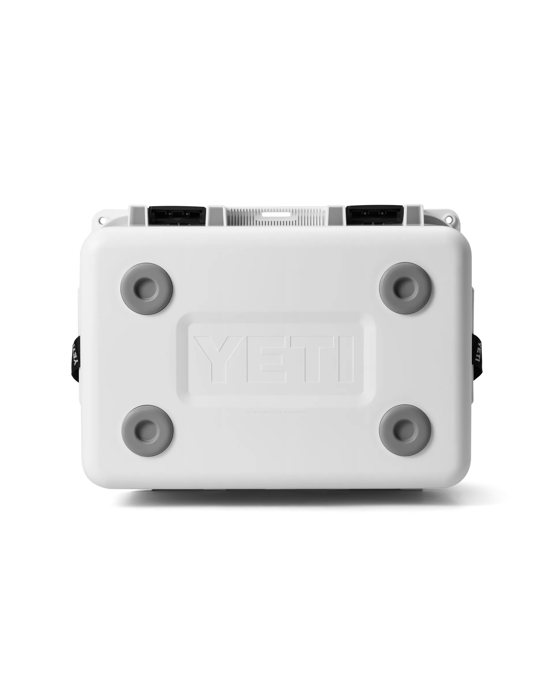 LoadOut GoBox 30 Gear Case in White