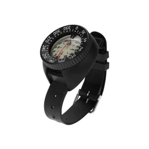 Loyal customers Wrist Compass Bluetooth-enabled