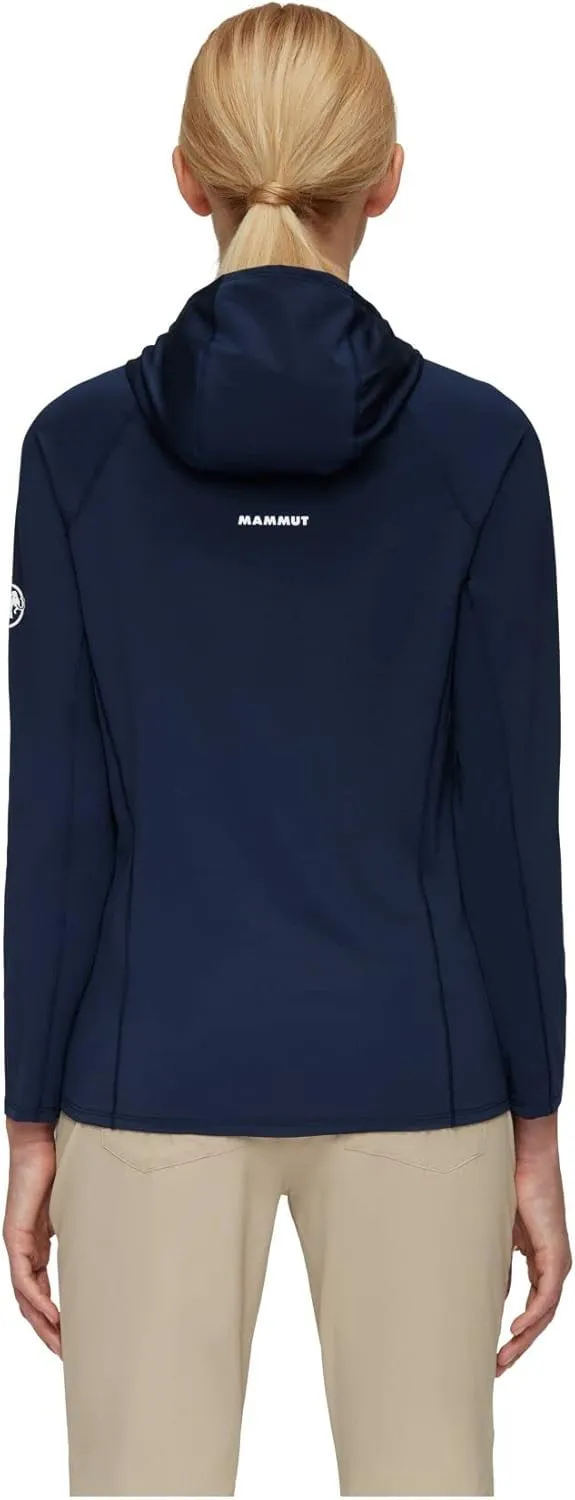 Mammut Selun FL Sun Hoody - Women's