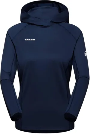 Mammut Selun FL Sun Hoody - Women's