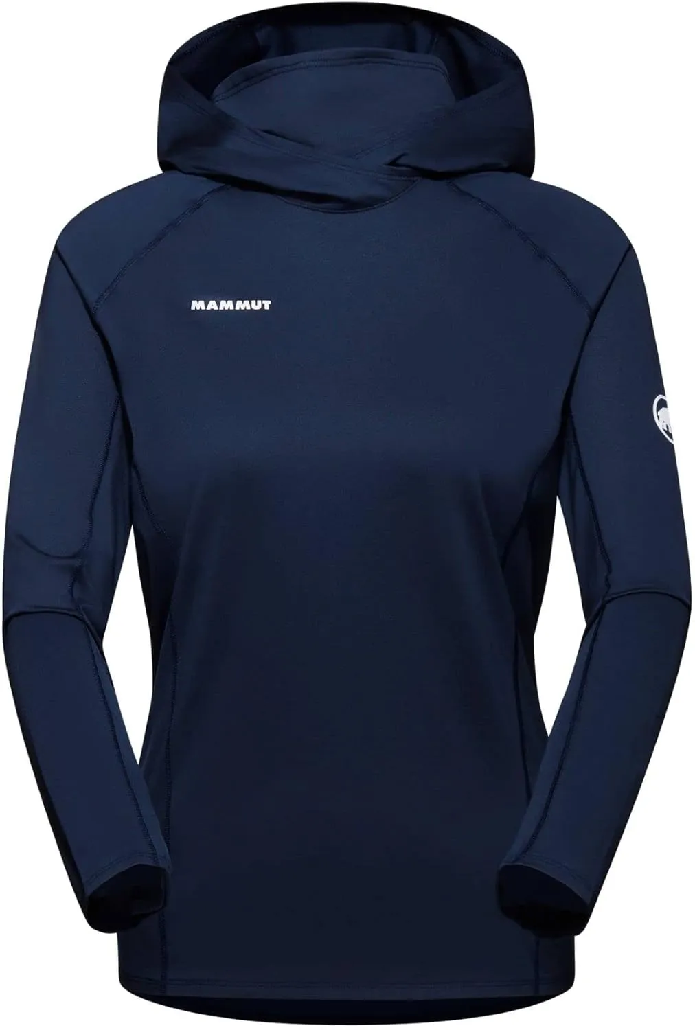 Mammut Selun FL Sun Hoody - Women's