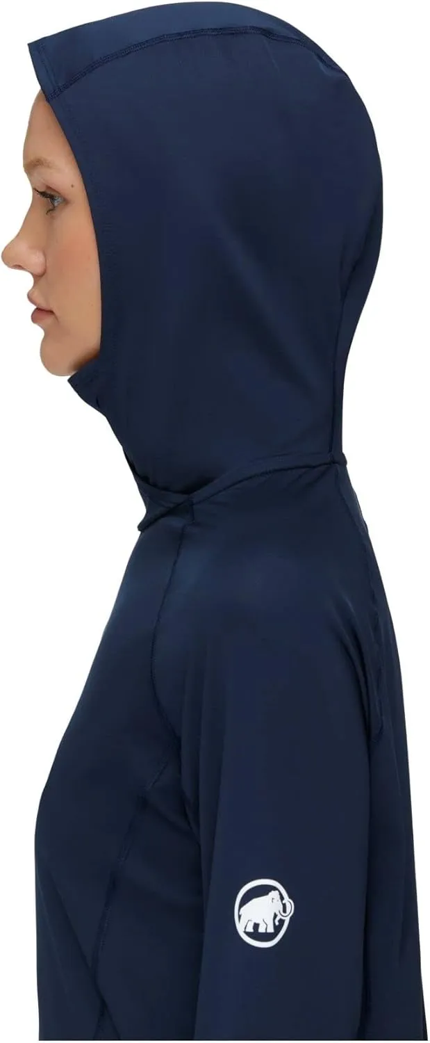Mammut Selun FL Sun Hoody - Women's