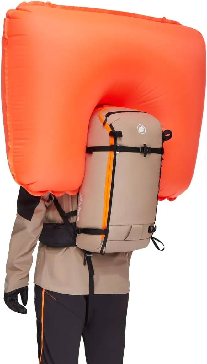 Mammut, Tour 30L Removable Airbag 3.0