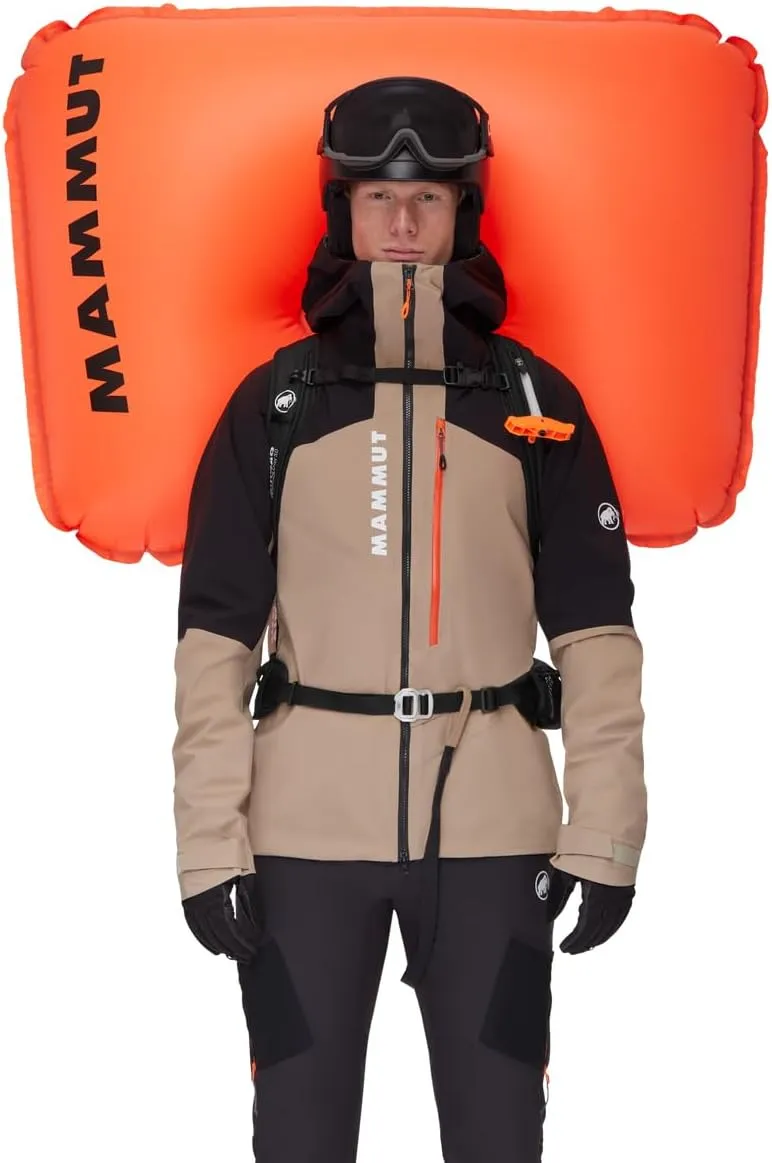 Mammut, Tour 30L Removable Airbag 3.0
