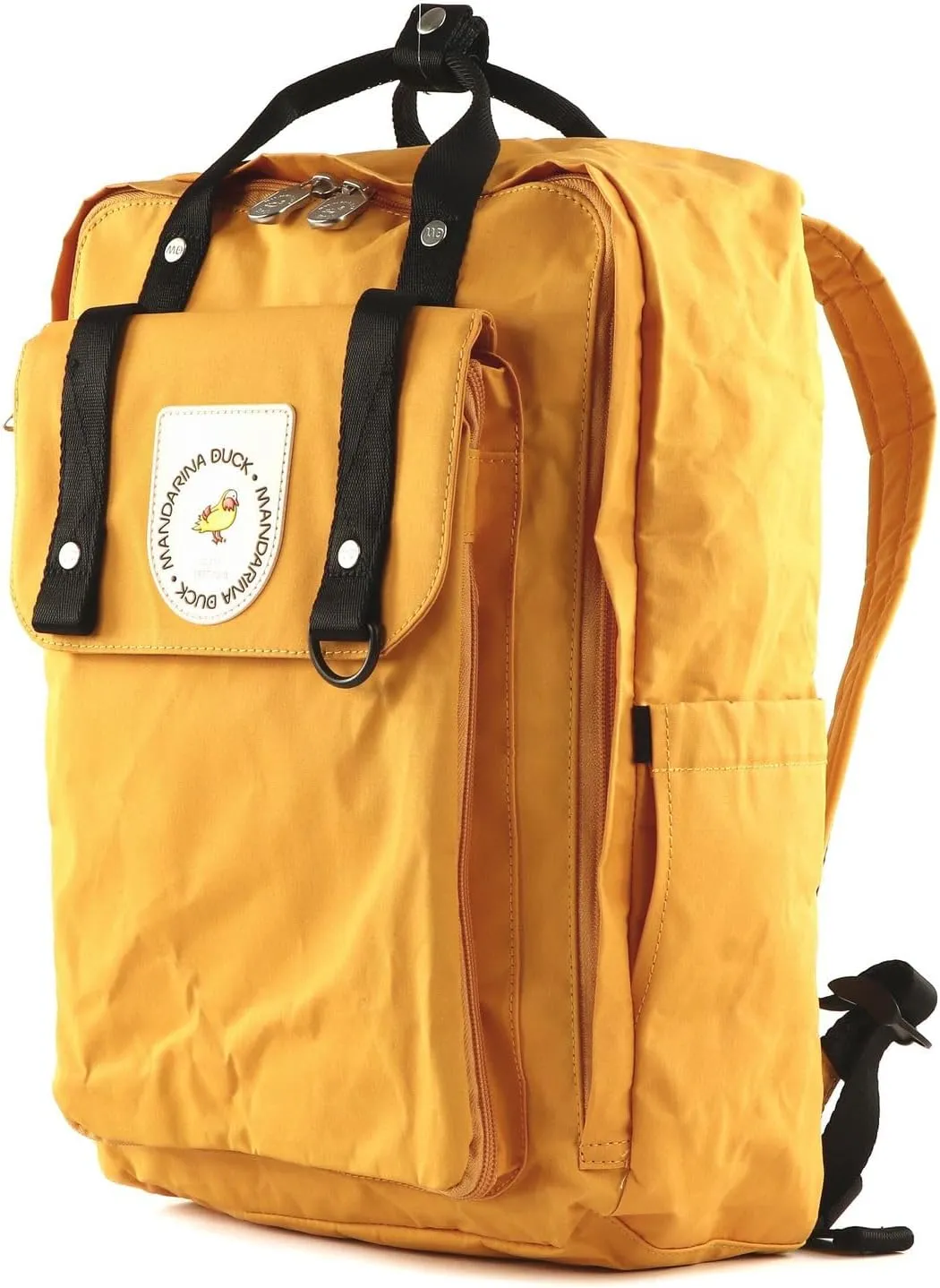 Mandarina Duck Casual, Yellow, One Size