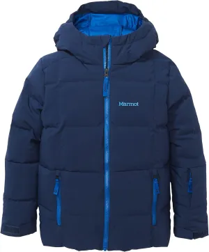 MARMOT Kid's Polar Down Jacket