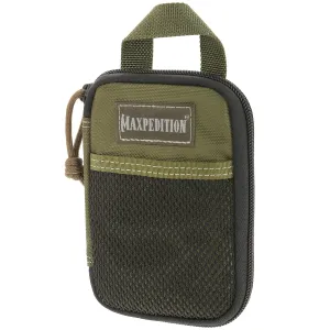 Maxpedition Micro Pocket Organizer (OD Green)
