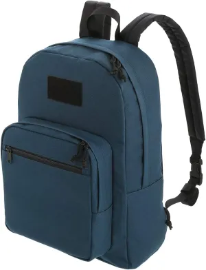 Maxpedition Prepared Citizen Classic v2.0 (Dark Blue), Large