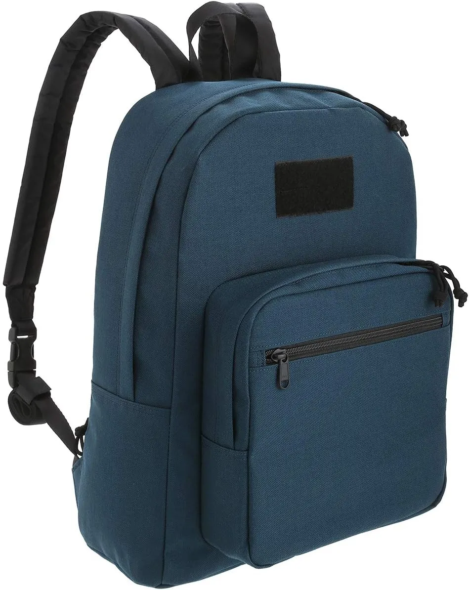 Maxpedition Prepared Citizen Classic v2.0 (Dark Blue), Large