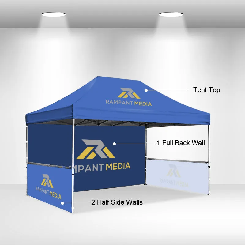Medium Duty Event Tents