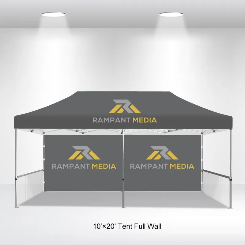 Medium Duty Event Tents