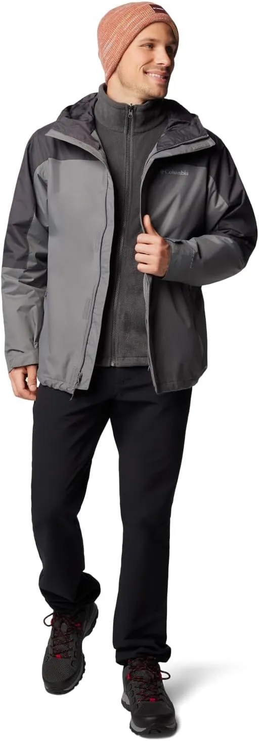 Men's Tunnel Falls Ii Interchange Jacket