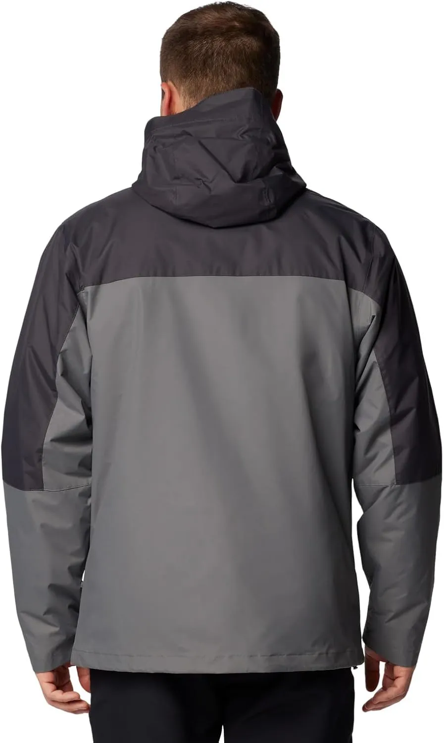 Men's Tunnel Falls Ii Interchange Jacket