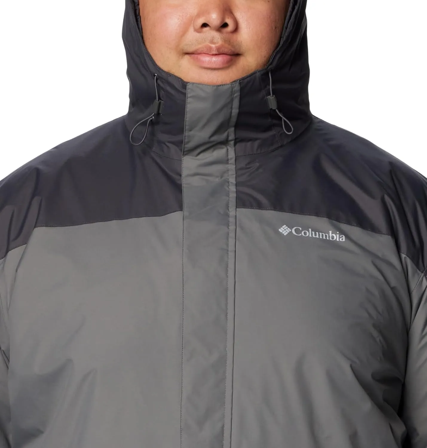 Men's Tunnel Falls Ii Interchange Jacket