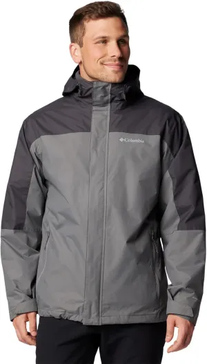 Men's Tunnel Falls Ii Interchange Jacket