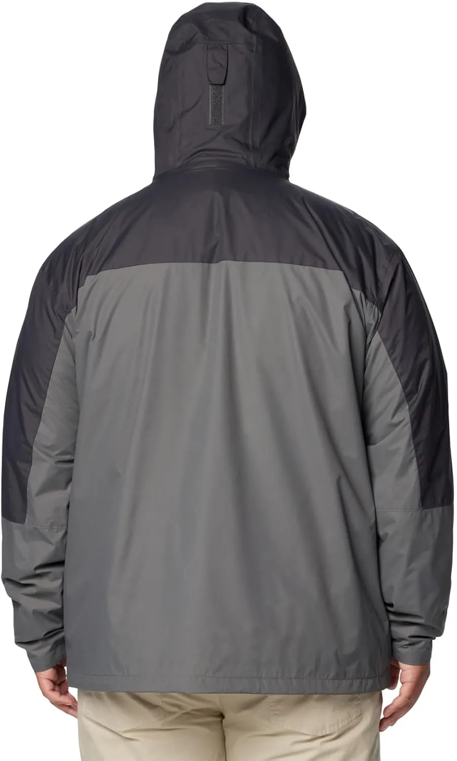 Men's Tunnel Falls Ii Interchange Jacket