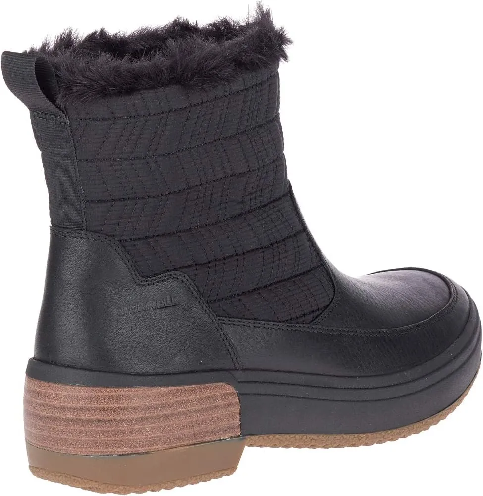 Merrell Haven Bluff Polar Waterproof