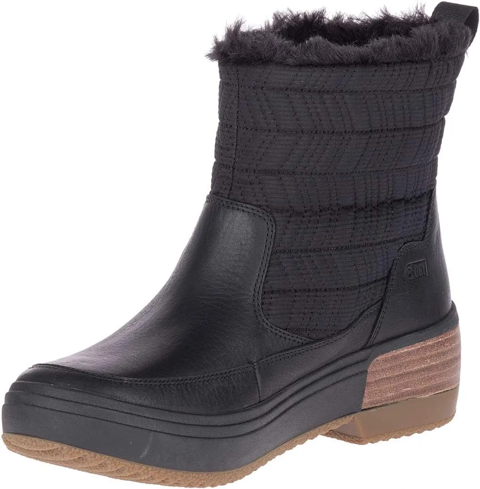 Merrell Haven Bluff Polar Waterproof