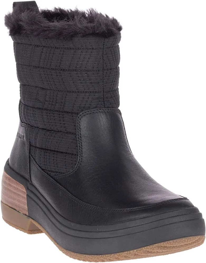 Merrell Haven Bluff Polar Waterproof