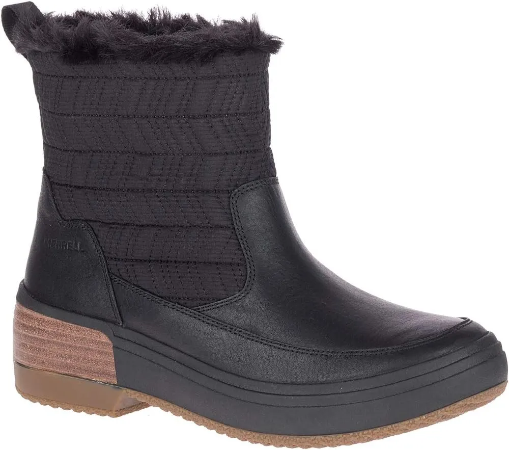 Merrell Haven Bluff Polar Waterproof