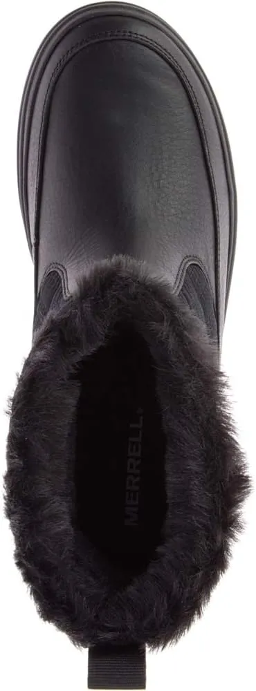 Merrell Haven Bluff Polar Waterproof