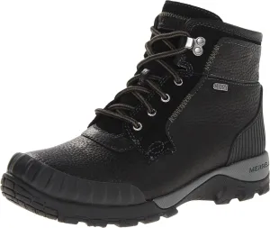 Merrell Men's Himavat Chukka Waterproof Boot